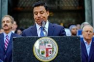 Chinese Company Convicted in $1M Casino Chip Bribery Case of L.A. Councilman