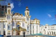 Imperial Pacific Int’l Begins Arbitration to Keep Imperial Palace Casino