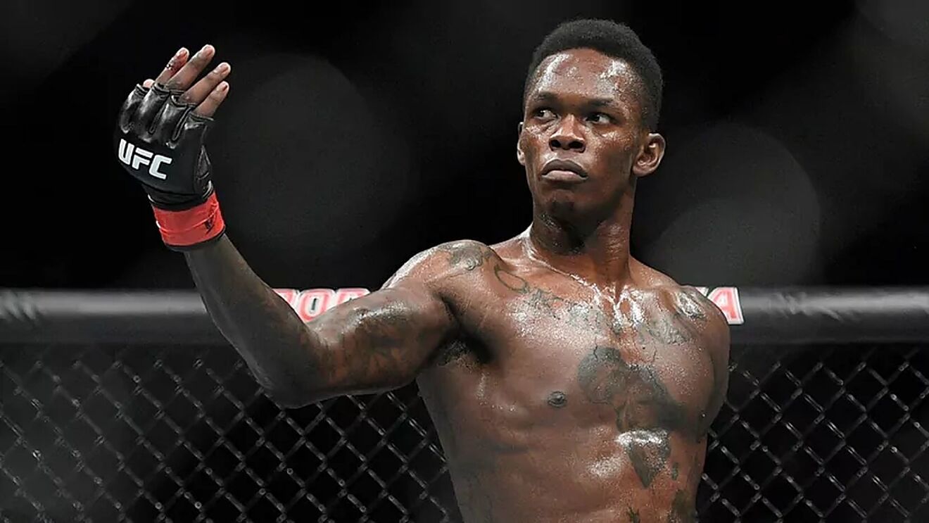 UFC 281 Will See Israel Adesanya Defend His Title