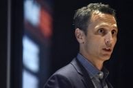 ESPN Chairman Pitaro Bullish on Relationship with Penn