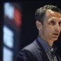 ESPN Chairman Jimmy Pitaro