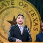 Texas State Rep. Jean Wu