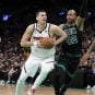 Nikola Jokic Denver Nuggets out COVID health safety protocols Knicks