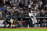 San Francisco Giants, NY Yankees Favorites to Sign Aaron Judge in Free Agency