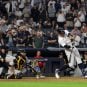 Aaron Judge MLB Free Agency Next Team Yankees San Francisco Giants LA Dodgers Mets Odds Next Team