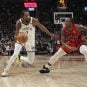 Kevin Durant Trade Rumors Brooklyn Nets Phoenix Suns Toronto Raptors Miami Heat Grizzlies 76ers Warriors