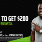 DraftKings stock