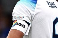FIFA Threatened ‘Massive Sporting Sanctions’ in Row Over LGBT Armbands