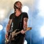 Keith Urban Las Vegas show casino Planet Hollywood
