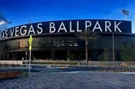 A’s Can Use Triple-A Team’s Vegas Park as Relocation Odds Increase – Report