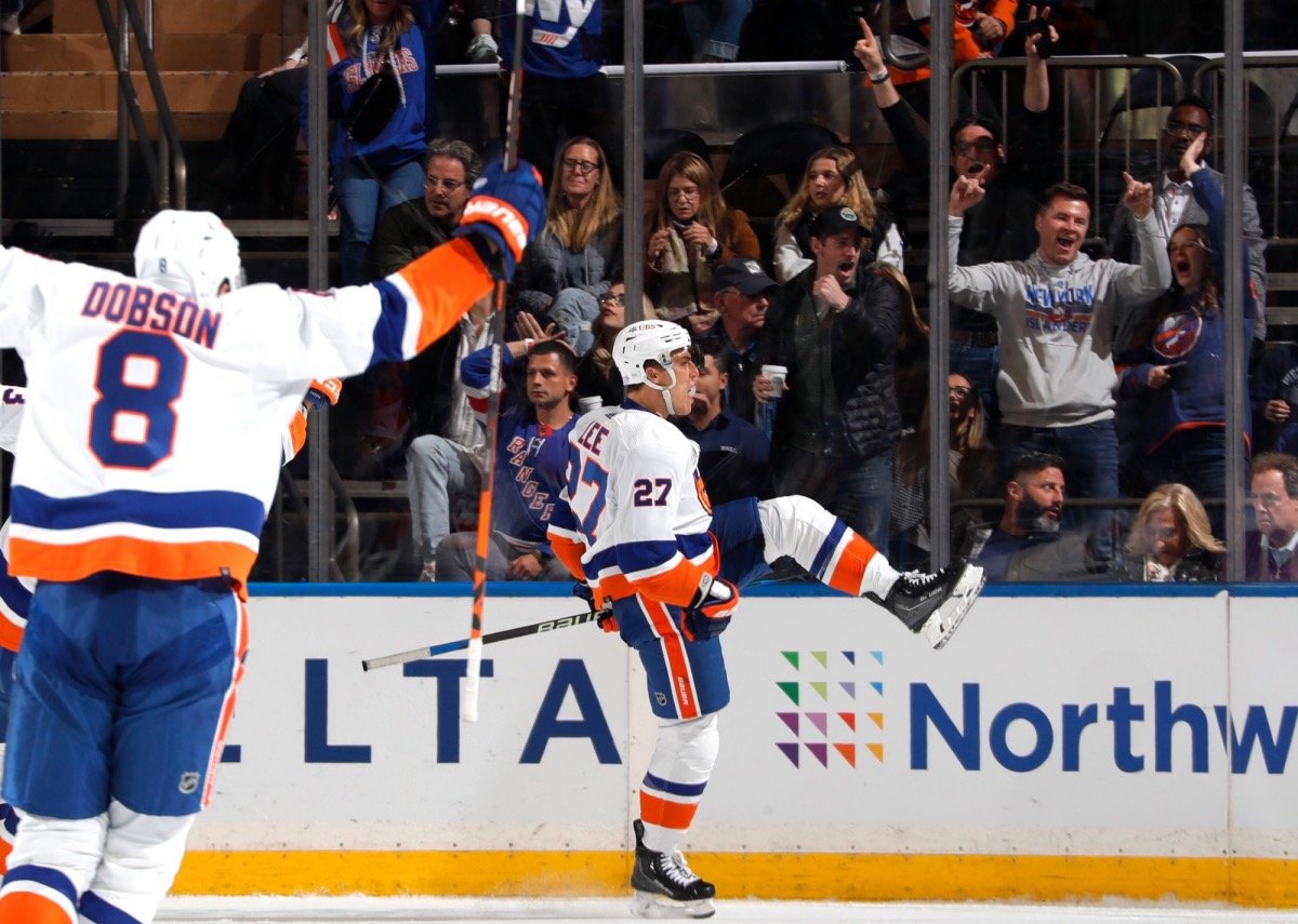 NY Islanders