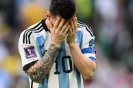 FIFA World Cup: Argentina, Germany Fall Short Of Expectations