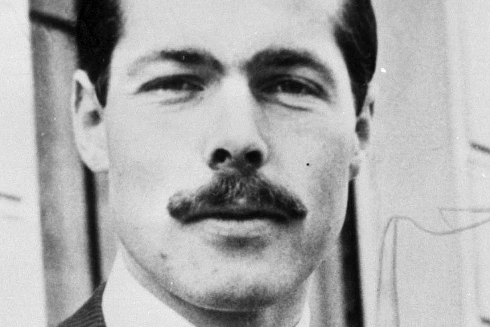 Lord Lucan