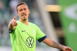 Max Kruse