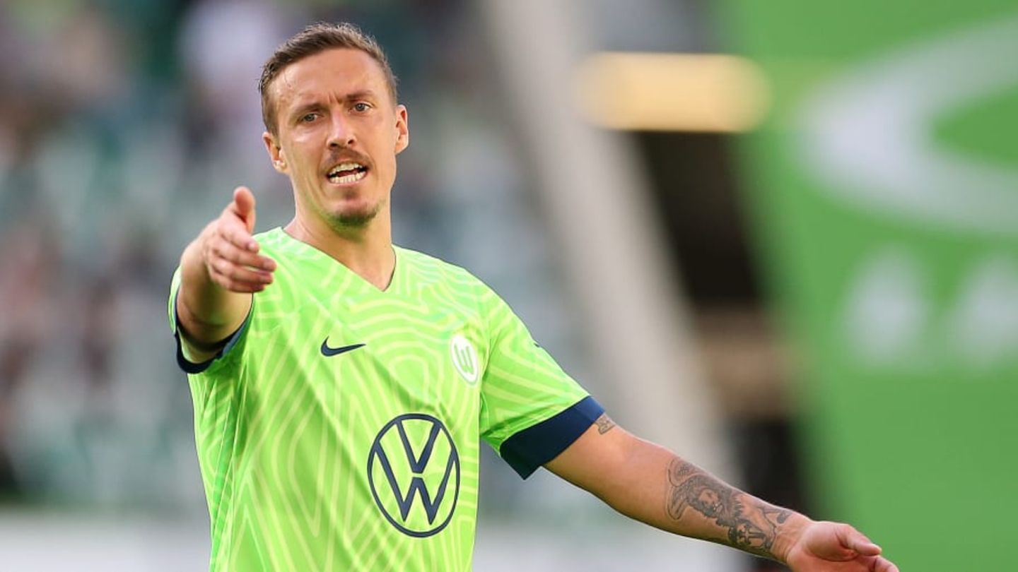 Max Kruse