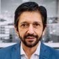 Mayor of São Paulo, Brazil, Ricardo Nunes
