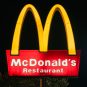Las Vegas Strip McDonald’s Ex-Worker Allegedly Shot Current Employee