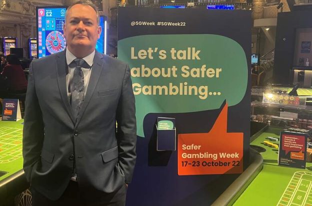 Michael Dugher