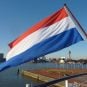 Netherlands flag