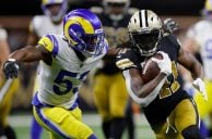New Orleans Saints and Las Vegas Raiders Find Their Mojo on ‘NFL Sunday’