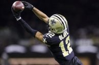 NFL Sunday Finds The Saints Looking For Second Straight Win