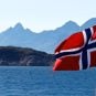Norway flag