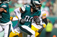Philadelphia Eagles Will Take a Break After ‘Thursday Night Football’