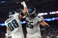Philadelphia Eagles Solidify Super Bowl Talk with ‘Thursday Night Football’ Win