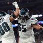 Philadelphia Eagles Solidify Super Bowl Talk with ‘Thursday Night Football’ Win