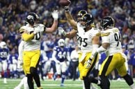 Pittsburgh Steelers Thwart Last-Ditch Drive to Beat Indianapolis Colts on ‘Monday Night Football’