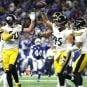 Pittsburgh Steelers vs Indianapolis Colts