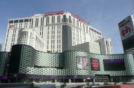 Jackpots: Las Vegas Strip Players Celebrate Weekend Casino Wins