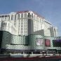 Jackpots: Las Vegas Strip Players Celebrate Weekend Casino Wins