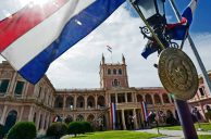 Paraguay Gaming Operators Claim Money Laundering is Due to Regulations
