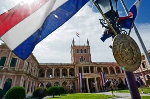 Presidency of the Republic of Paraguay