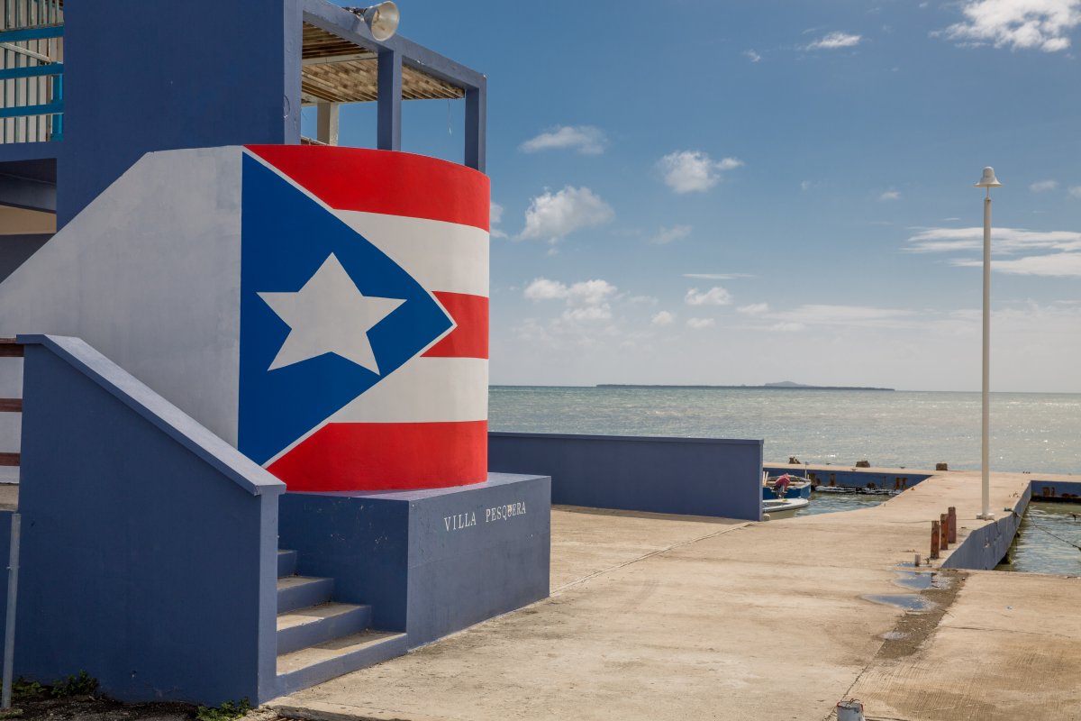 Puerto Rico sports betting