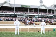 Churchill Downs Moves Spring Meet Following 12 Equine Deaths