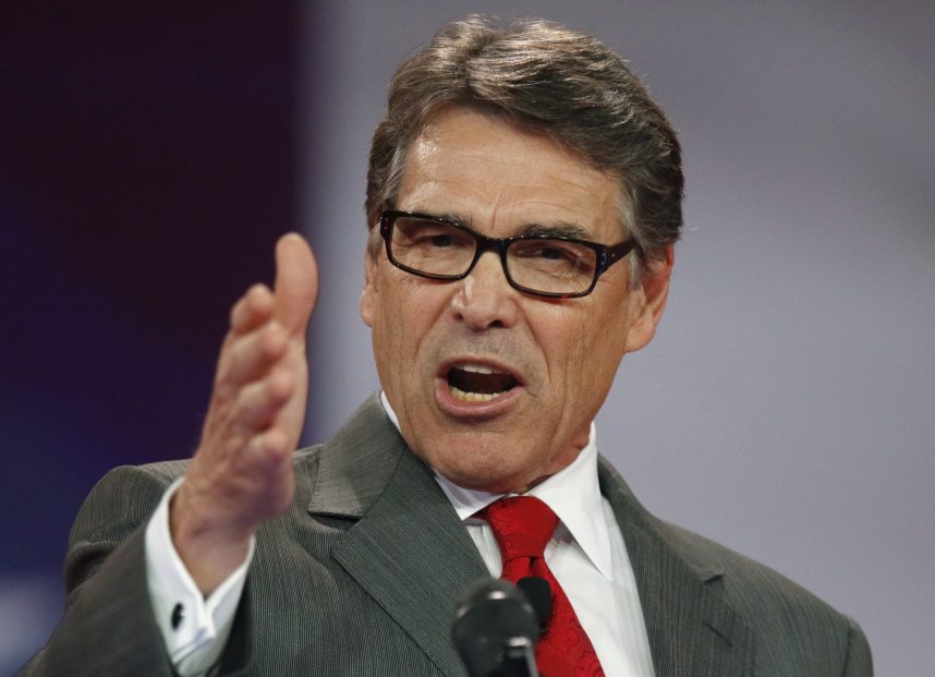 Ex-Gov. Rick Perry: Texas Sports Betting Fight Will Continue in 2025 2 Texas sports betting