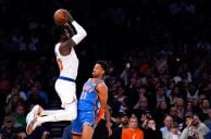 Julius Randle of Knicks Has Longest Odds for NBA All-Star MVP