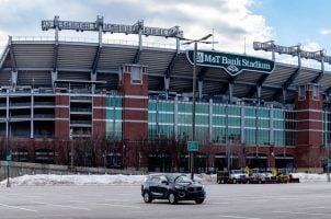 M&T Stadium