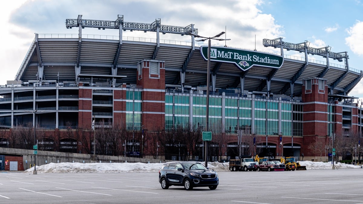 M&T Stadium