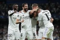 Real Madrid Soccer Team Gets its Own Theme Park in Dubai
