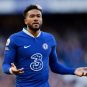 Reece James