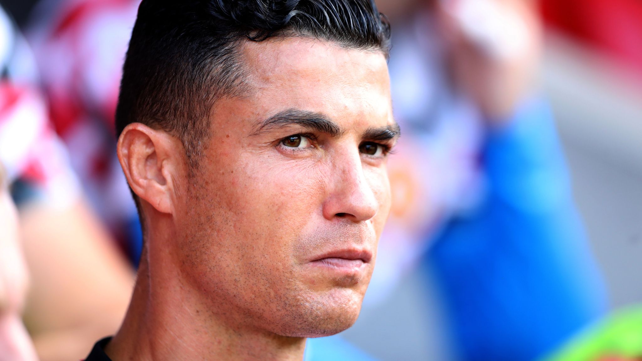 Chelsea Favorite To Sign Ronaldo After Shock No Respect Interview