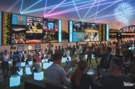 Nashville to Host FanDuel Bracket City Live During Start of NCAA Tournament