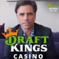 John Stamos DraftKings iGaming online gambling