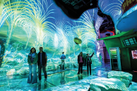 Living Las Vegas: Discovering and Exploring Vegas’ Art Scene