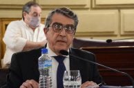Argentina Illegal Gambling Syndicate Allegedly Received Senator’s Support