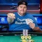 Poker pro Shaun Deeb