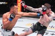 UFC Fight Takes Center Stage Over Match-Fixing Claims